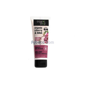 Crema-Manos-Organic-Shop-Cereza-Spa-Japonés-75-Ml-Unidad-imagen