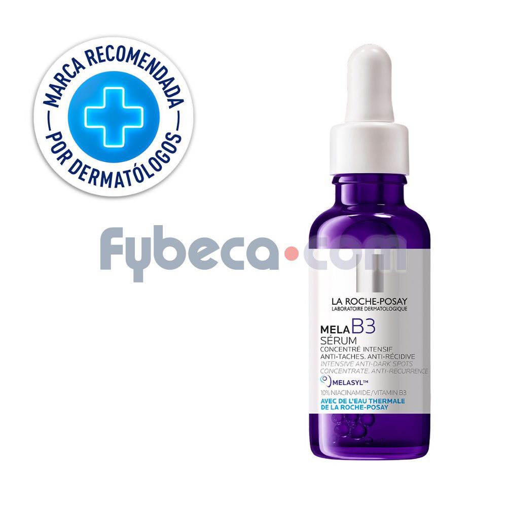 Mela-B3-Serum-Despigmentante-Con-Niacinamida-La-Roche-Posay-30Ml-imagen-1