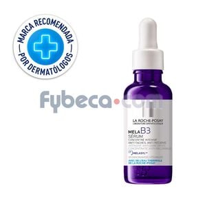 Mela-B3-Serum-Despigmentante-Con-Niacinamida-La-Roche-Posay-30Ml-imagen