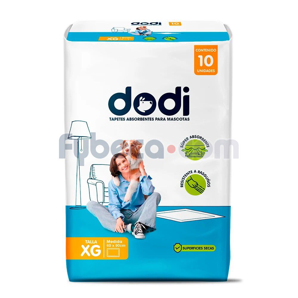 Tapete-Absorbentes-Para-Mascotas-XG-imagen