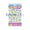 Sticker-Puffy-Y-Glitter-Grogu-Set-200-U.-imagen