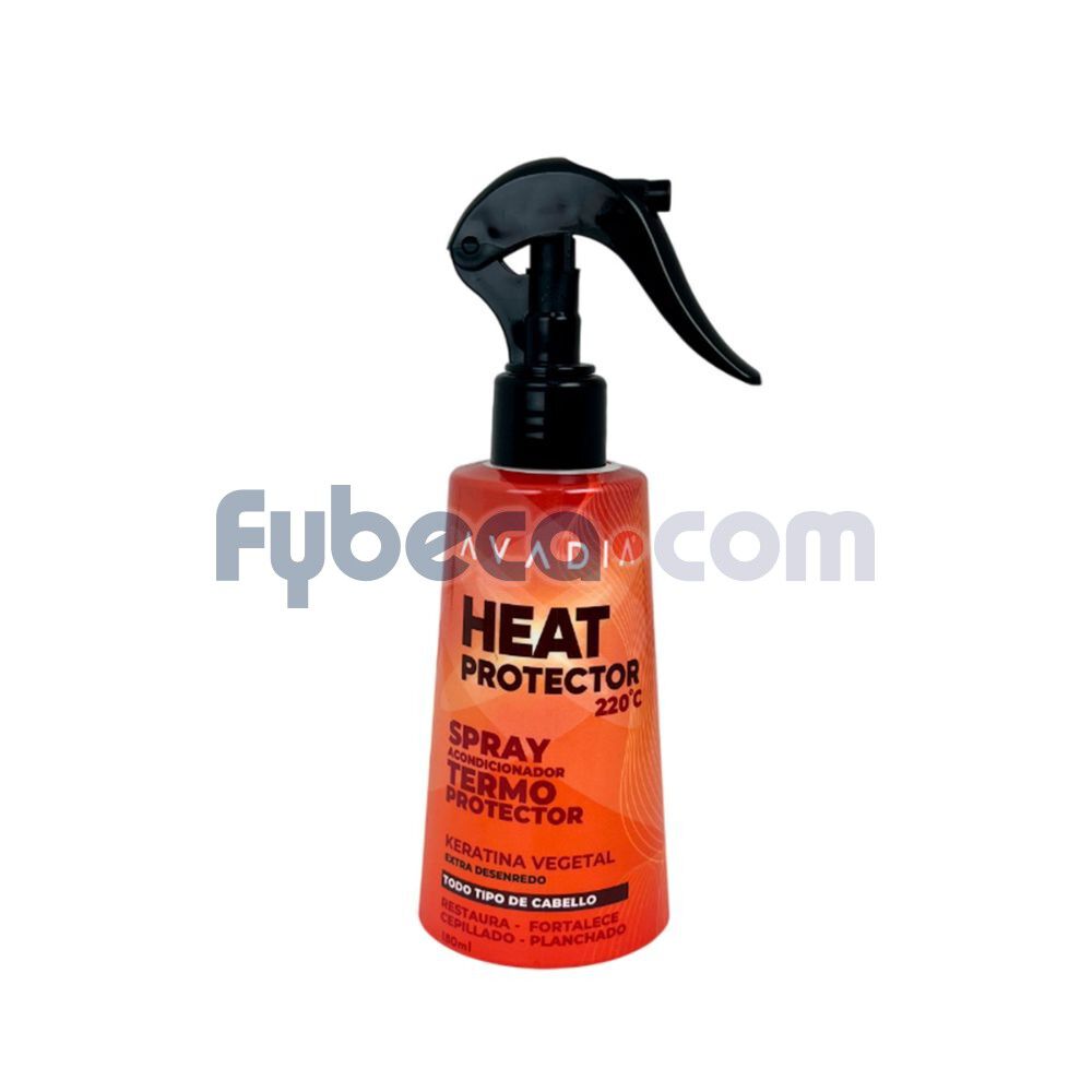 Spray-Acondicionador-Termo-Protector-Avadia-180ml-imagen