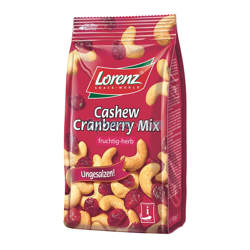 Snack-De-Anacardos-Y-Arándanos-Sin-Sal-150-G-Bolsa-Unidad-imagen