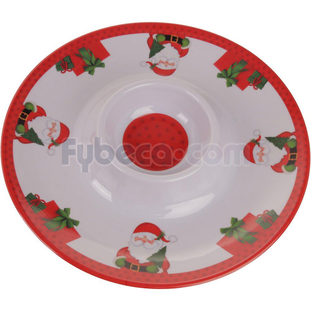 Plato-P/Dip-33.5-X-3.8Cm-Dia:33X3.8Cm-180-7800046-imagen