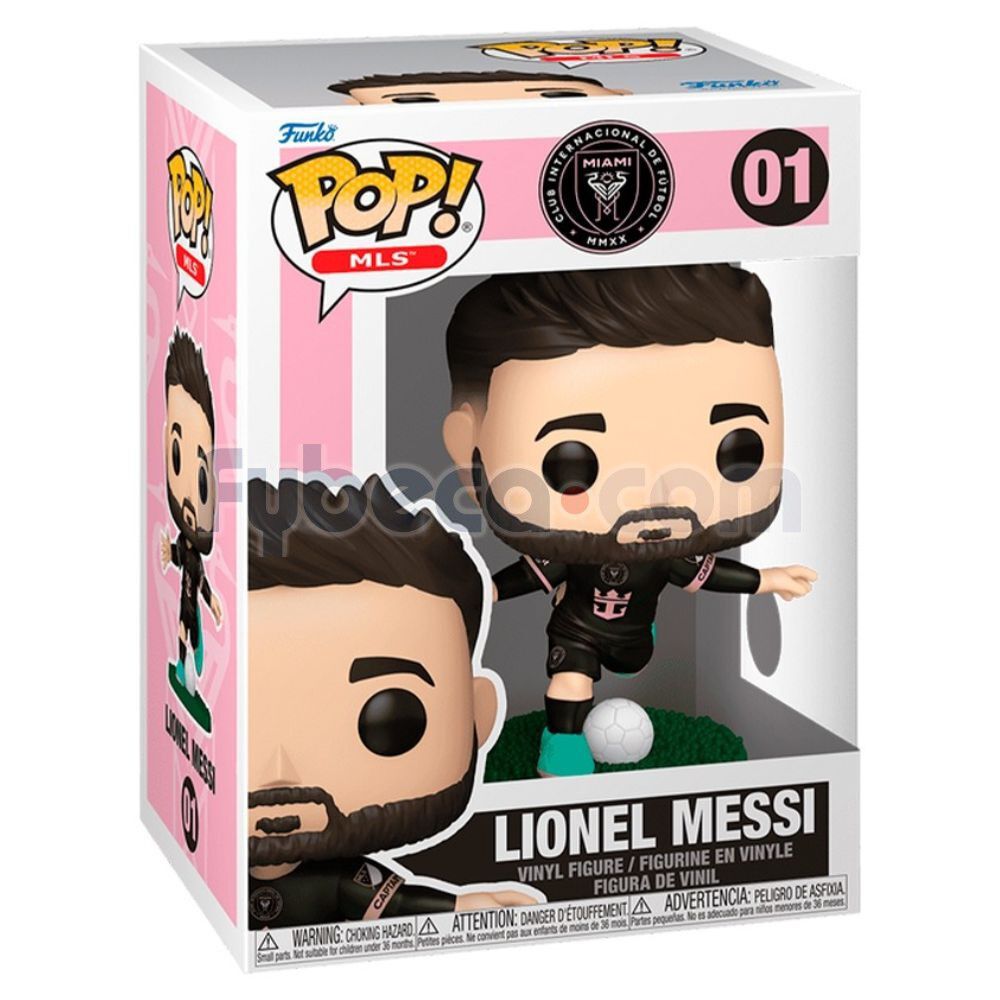 Funko-Pop-MLS-Inter-Miami-Lionel-Messi(Away)-imagen-1