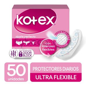 Protectores-Kotex-Diarios-Ultra-Flexibles-Caja-imagen