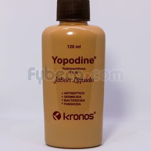 Yopodine-Jabon-Liquido-7.5%-Fco-120-Ml-imagen