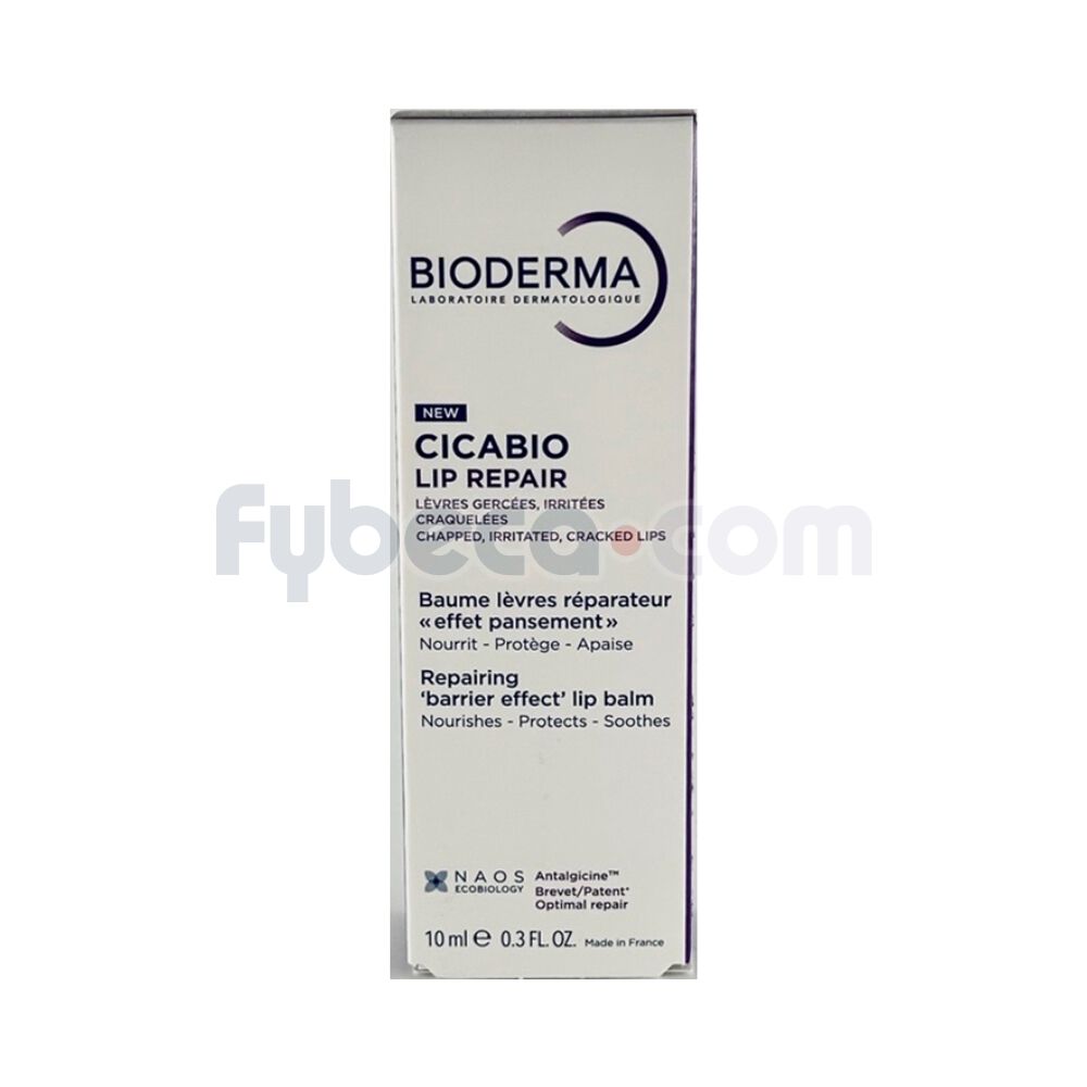 Cicabio-Lip-Repair-Levres-10Ml-imagen