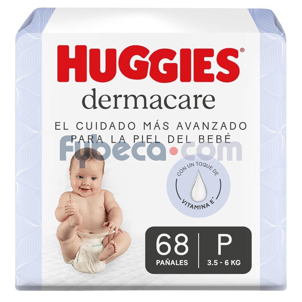 Huggies-Dermacare-P-X68-imagen-1