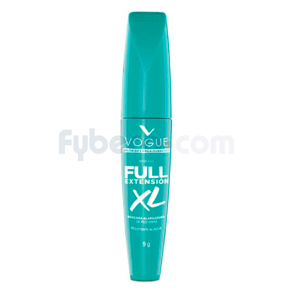 Máscara-De-Pestañas-Full-Extension-Xl-9-G-Unidad-imagen