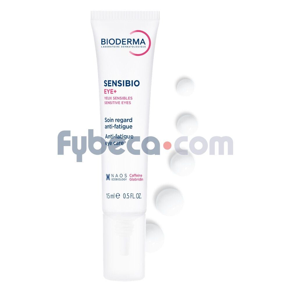 Sensibio-Eye-15ml---Contorno-de-ojos-piel-sensible-imagen-1