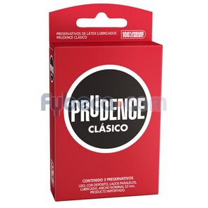 Prudence-Cl&aacute;sico-x3-imagen
