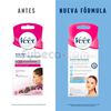 Veet-Bandas-De-Cera-Depilatoria-Facial-Pieles-Sensibles-imagen-2