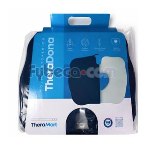 Theradona-Coj&iacute;n-Post-Parto-Y-Hemorroides-Theramart-imagen