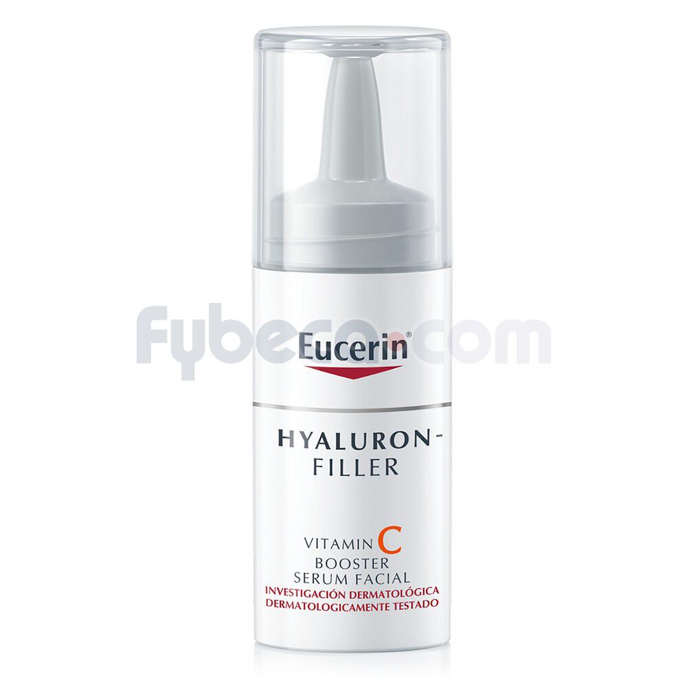 Sérum-Facial-Hyaluron-Filler-Vitamin-C-Booster-8-Ml-Unidad-imagen