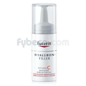 Sérum-Facial-Hyaluron-Filler-Vitamin-C-Booster-8-Ml-Unidad-imagen