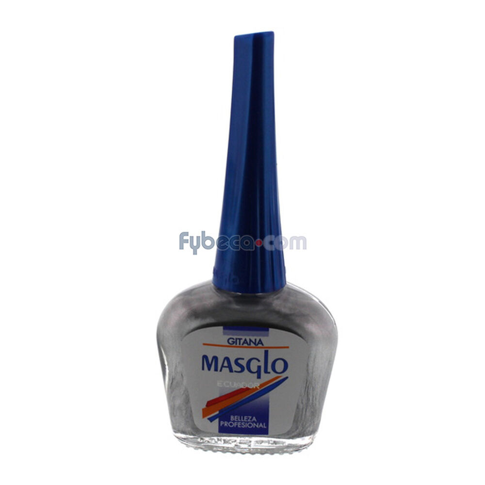 Esmalte-De-Uñas-Para-Uñas-Masglo-Gitana-13.5-Ml-Unidad-imagen