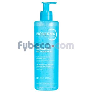 Bioderma-Hydrabio-Gel-Moussant-imagen