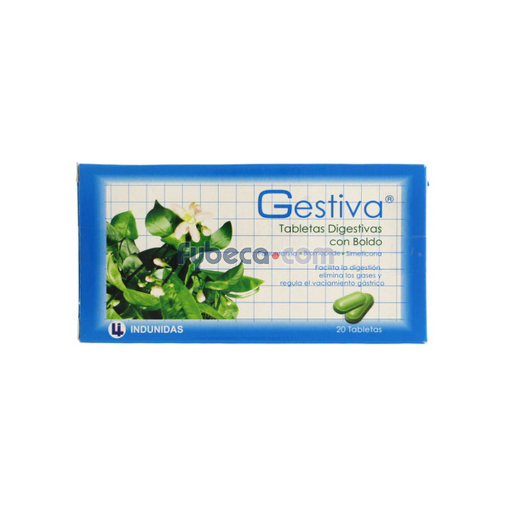 Gestiva-Tabs.-C/20-Suelta--imagen