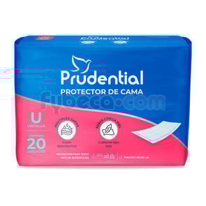 Protector-De-Cama-Unitalla-20-Unidades-imagen