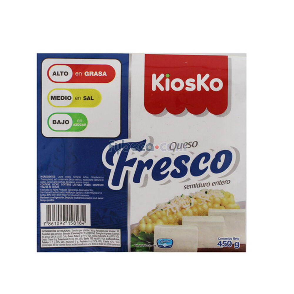 Queso-Fresco-Kiosko-450-G-Paquete-imagen