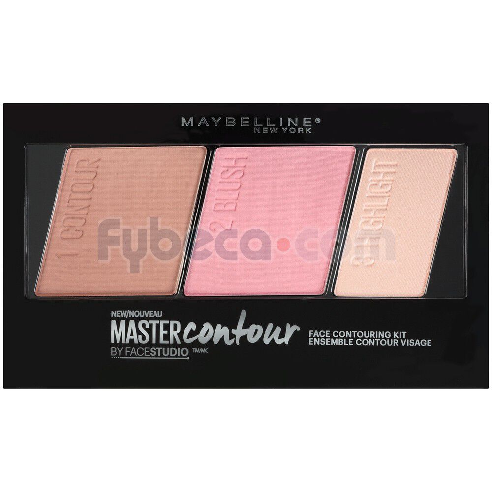 Paleta-De-Contorno-Face-Studio-Master-Contour-10-Light-To-Medium-imagen