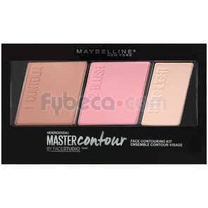 Paleta-De-Contorno-Face-Studio-Master-Contour-10-Light-To-Medium-imagen