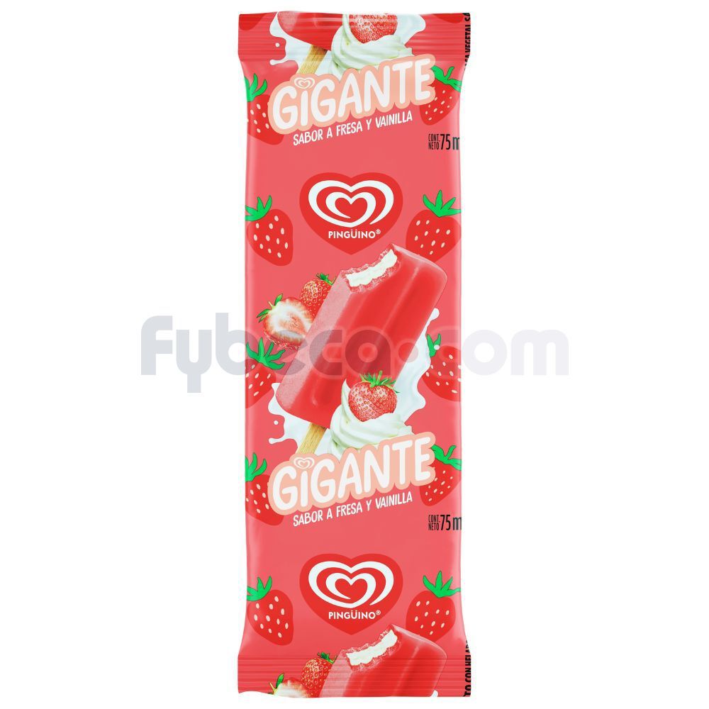 Helado-Pinguino-Gigante-Fresa-75Ml-imagen-1