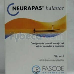 Neurapas-Tabs-C/60-S-imagen