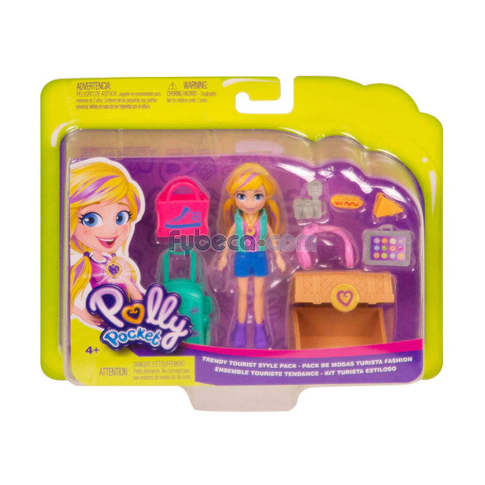 Juguete-Viaje-Latam-Polly-Pocket-Paquete-imagen