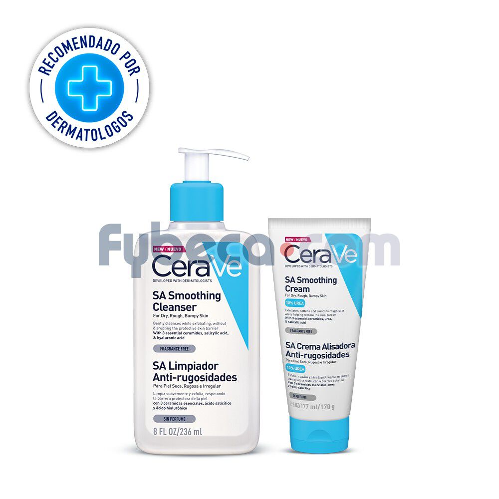 Cerave-Pack-L.Sa+Cr.Al+Regalo-236/177-Ml-imagen