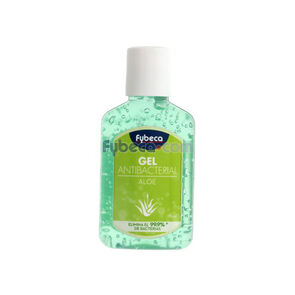 Gel Antibacterial Fybeca Aloe 75 Ml Unidad