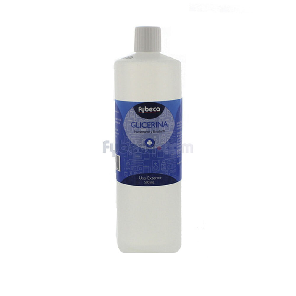 Loción-Corporal-Glicerina-500-Ml-Unidad-imagen