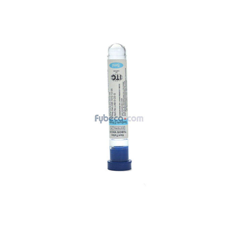 Tubo-Vacutainer-Vantubo-Tapa-Roja-10Ml-C/50-Suelta--imagen