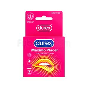 Preservativos-Durex-Máximo-Placer-Unidad-imagen