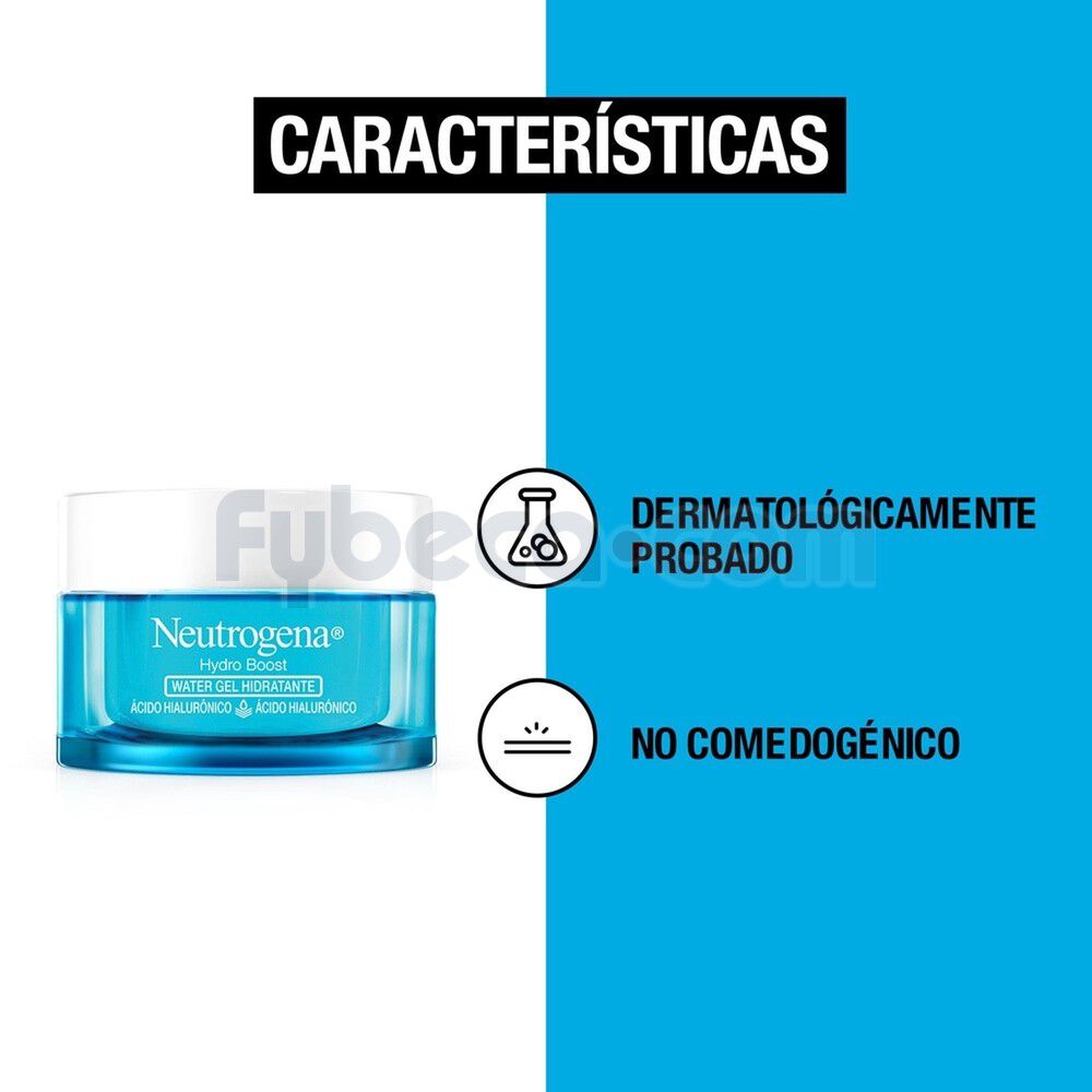 Hidratante-facial-NEUTROGENA-Hydro-Boost-50-ML-imagen-2