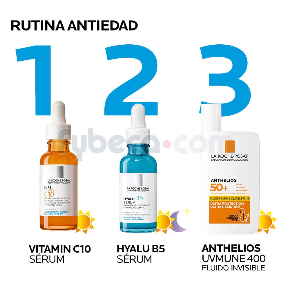 Sérum-Facial-Pure-Vitamin-C10-Renovador-Antiarrugas-30-Ml-Unidad-imagen-3