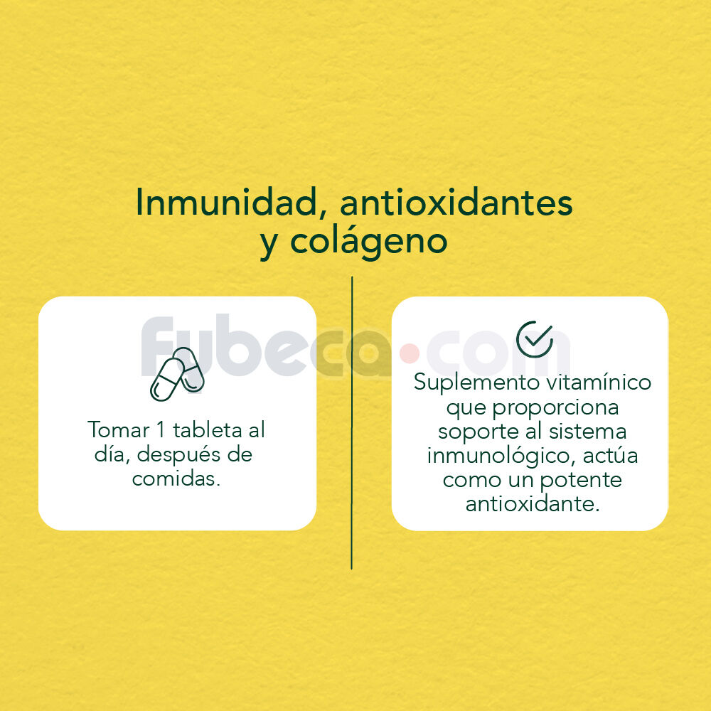 Triple-C-Forte-Tabs.-C/90-imagen-2