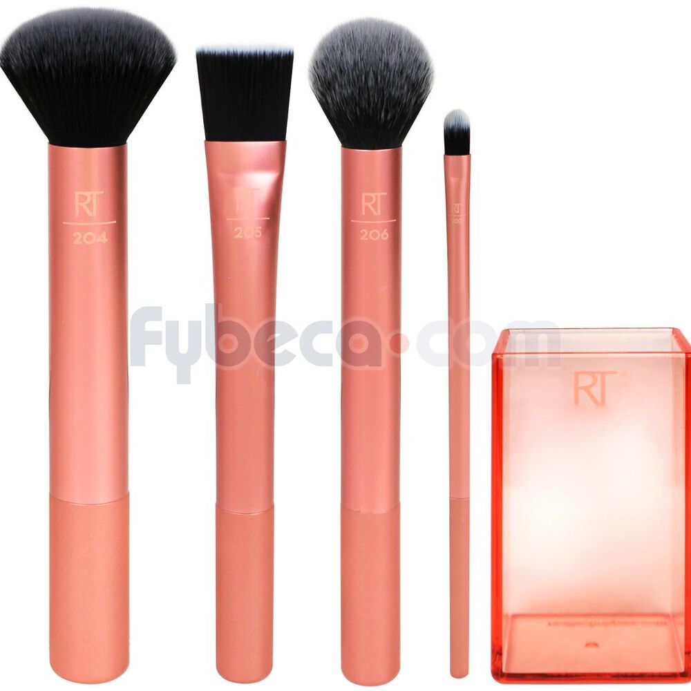 Brochas-Flawless-Base-Set-5-Unidades-imagen