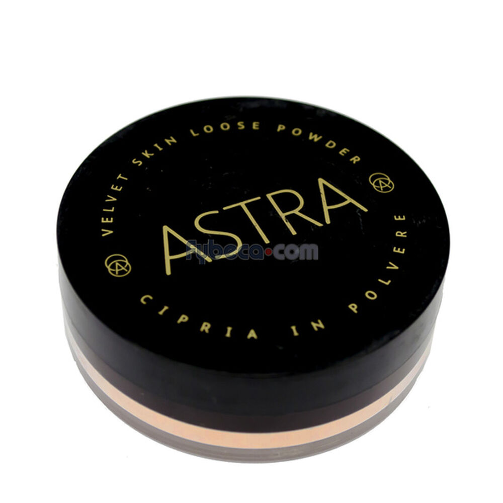 Polvo-Suelto-Astra-Velvet-Skin-Loose-Powder-Porcelain-02-10-G-Unidad-imagen-1