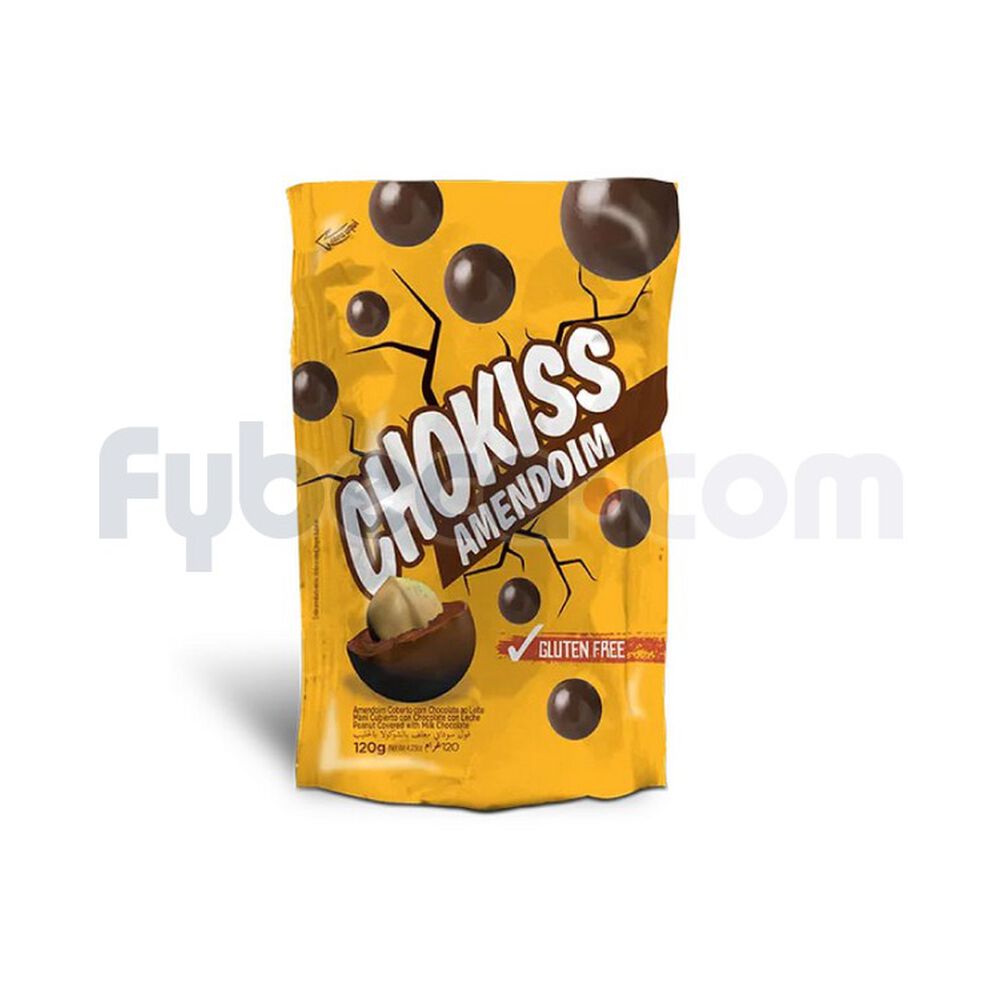 Mani-Chokiss-Cubierto-Con-Chocolate-Con-Leche-120G-imagen