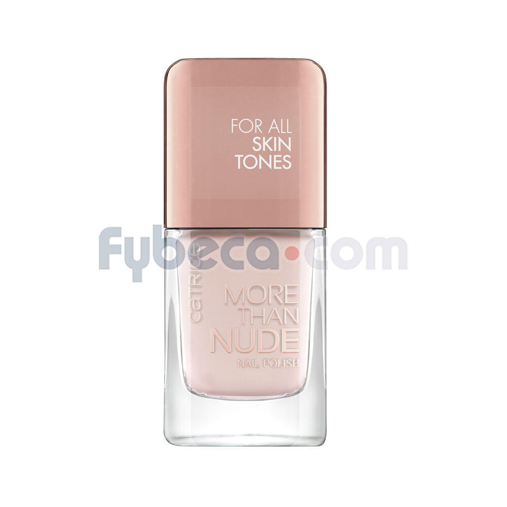 Esmalte-De-U&ntilde;as-More-Than-Nude-Catrice-06-10.5-Ml-Unidad-imagen