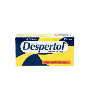 Despertol-Tabs.-C/4-Caja--imagen