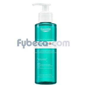 Gel-Limpiador-Facial-Dermopure-Oil-Control-Piel-Grasa-Con-Impurezas-200-Ml-Unidad-imagen