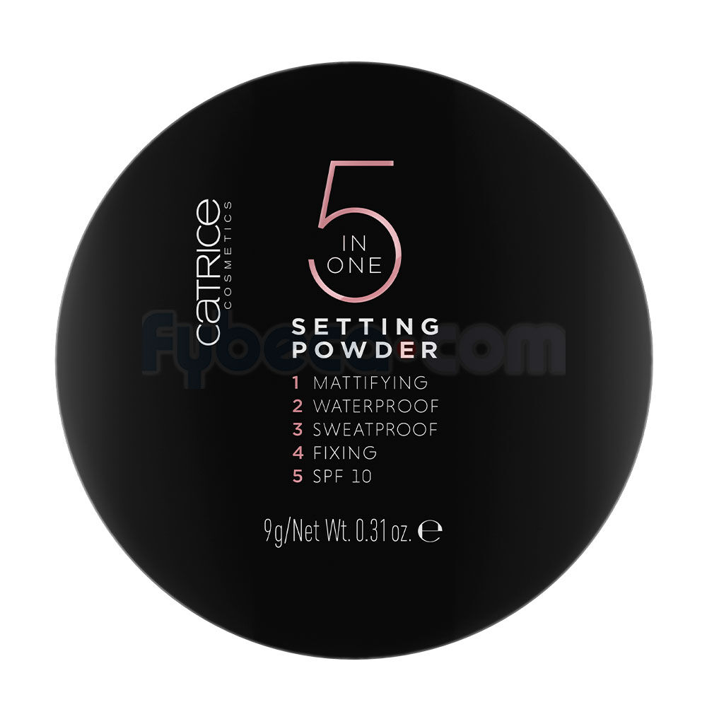 Polvo-Compacto-5-In-1-Catrice-010-9-G-Unidad-imagen