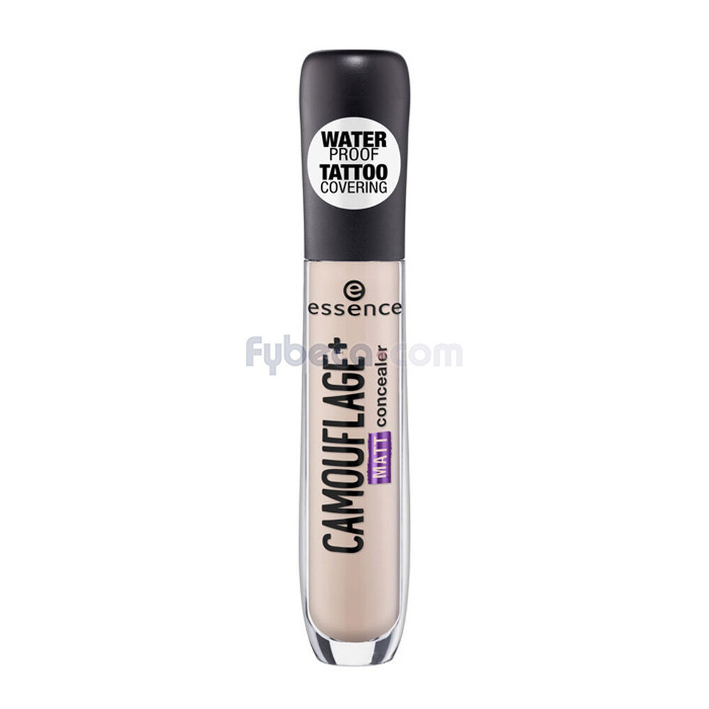 Corrector-Essence-Camouflage-+-Matt-10-5-Ml-Unidad-imagen