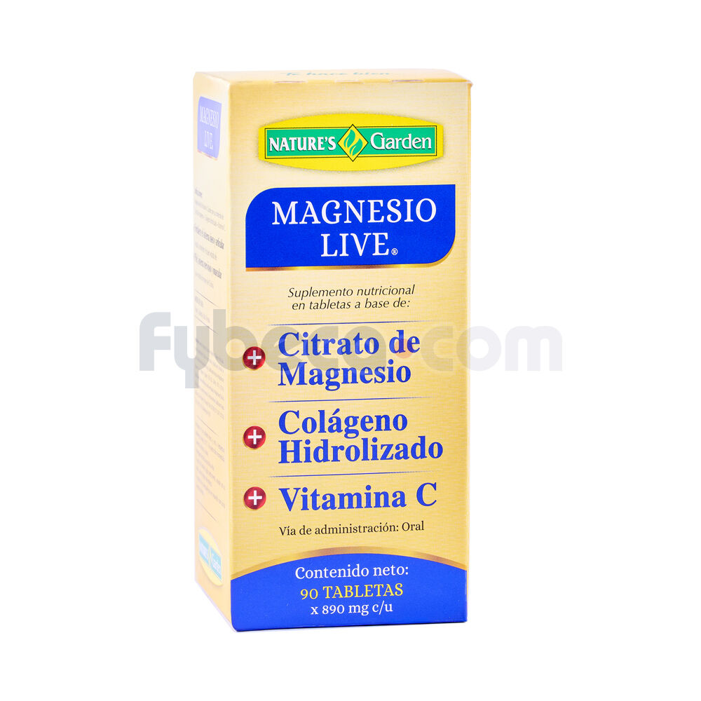 Magnesiolive-Tabs.-C/90-Suelta-imagen-1