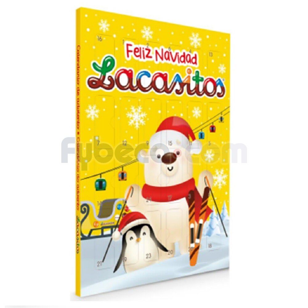 Gragea-De-Chocolate-Calendario-Adviento-Lacasitos-72-Gr-imagen
