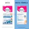 Veet-Bandas-De-Cera-Depilatoria-Axilas-Y-Area-De-Bikini-Pieles-Sensibles-imagen-2