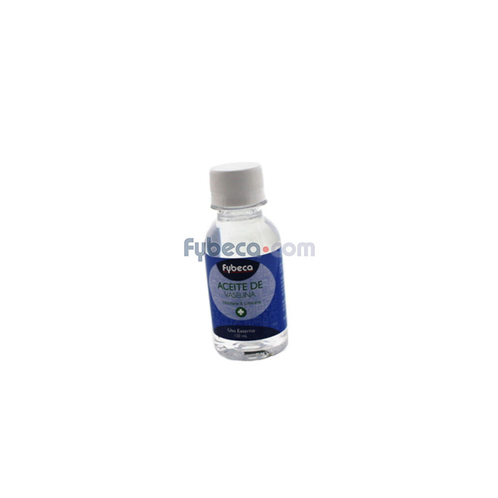 Aceite-De-Vaselina-Fybeca-120-Ml-en-Frasco-imagen